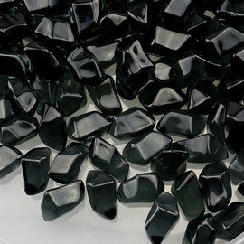 เตาเผาแบบใช้ก๊าซ Ventless Gas Borosilicate Beads Glass